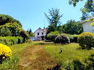  Maison à vendre 6 pièces 138 m²