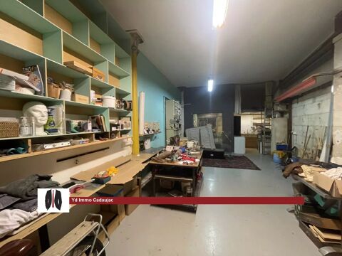 Local commercial 1400 33000 Bordeaux