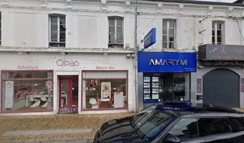 Commerce 1000 62600 Berck