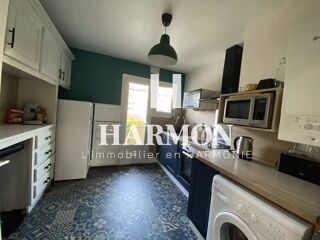  Appartement � vendre 3 pi�ces 65 m�