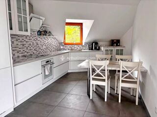  Appartement à vendre 4 pièces 120 m²
