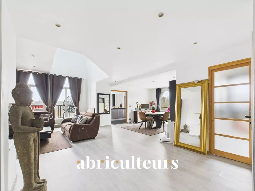 � vendre  Appartement Cergy (95000)