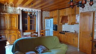  Maison à vendre 106 m²