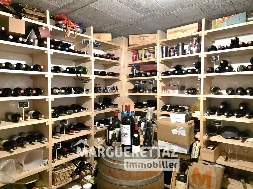 � vendre  Maison Viuz-en-Sallaz (74250)