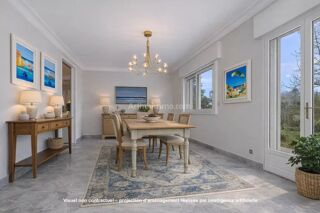  Maison à vendre 6 pièces 176 m²