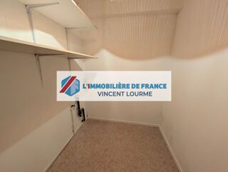  Appartement à vendre 2 pièces 59 m²