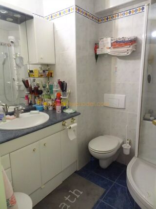  Appartement � vendre 2 pi�ces 46 m�