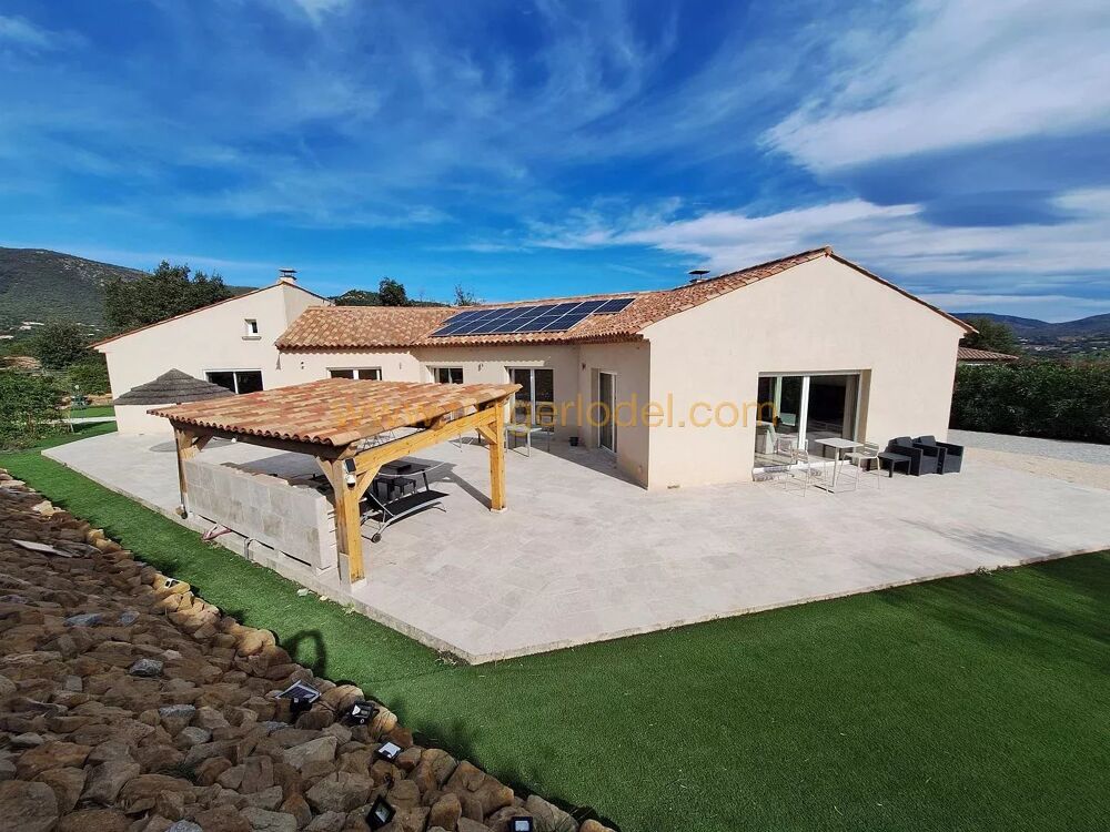 � vendre  Maison Le Plan-de-la-Tour (83120)