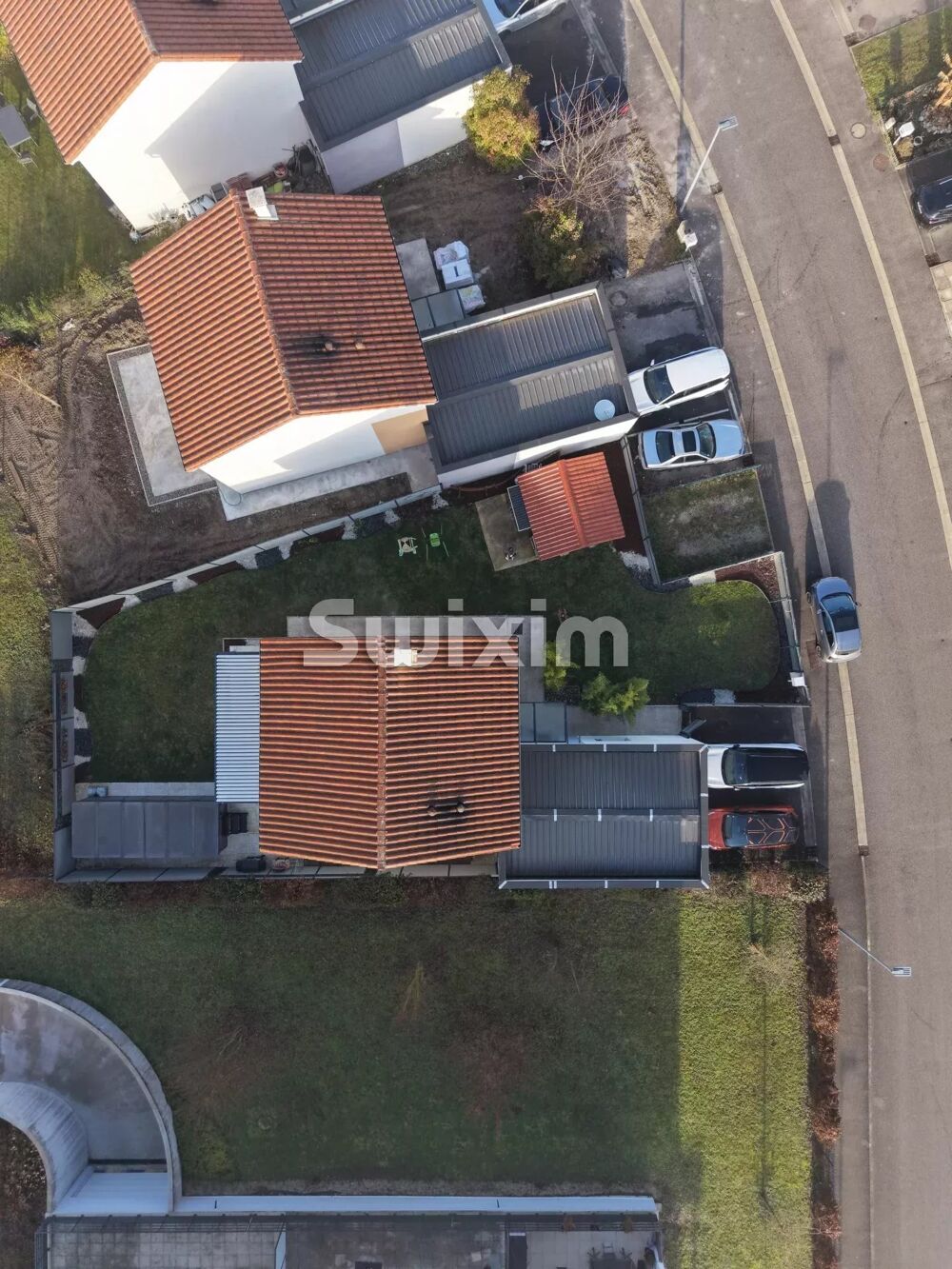 � vendre  Maison Saint-Genis-Pouilly (01630)