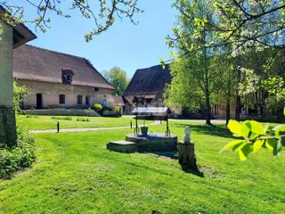  Maison � vendre 8 pi�ces 240 m�