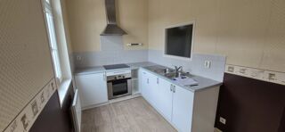  Appartement � louer 4 pi�ces 81 m�