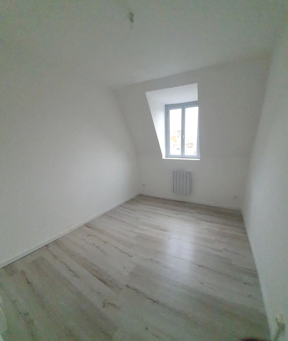 Location Appartement Appart lumineux 2ch st Omer, centre ville Saint-omer