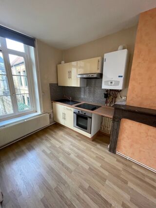  Appartement � louer 26 m�