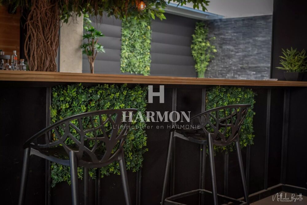 � vendre  Villa Lons (64140)