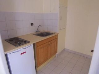  Appartement � vendre 1 pi�ce 28 m�