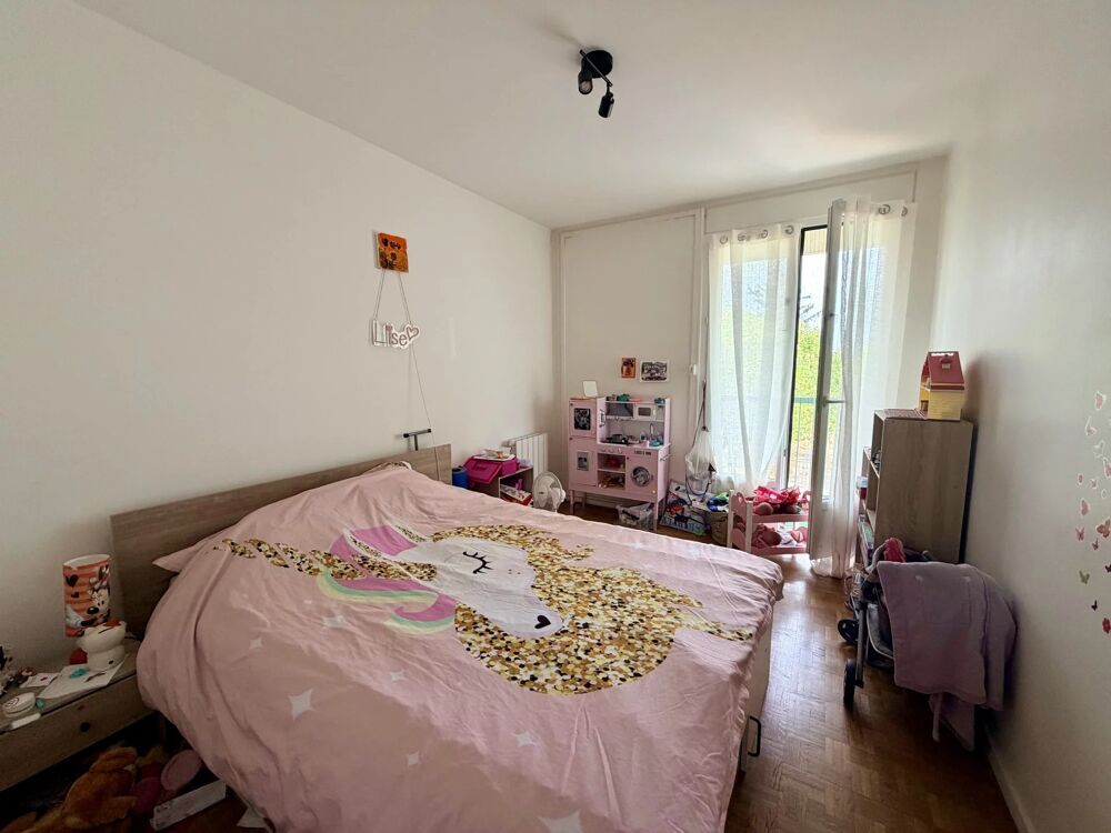 Vente Appartement GUILHERAND-GRANGES - T4 de 78m² avec garage et cave. Valence
