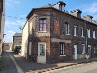  Maison à vendre 4 pièces 70 m²