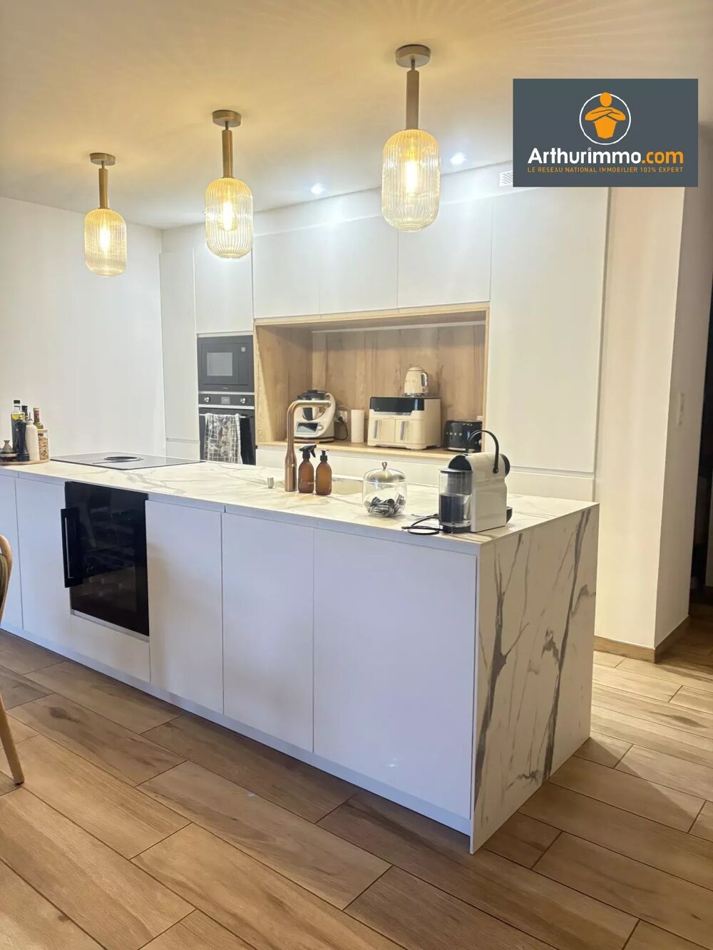 à vendre  Appartement Porticcio (20166)