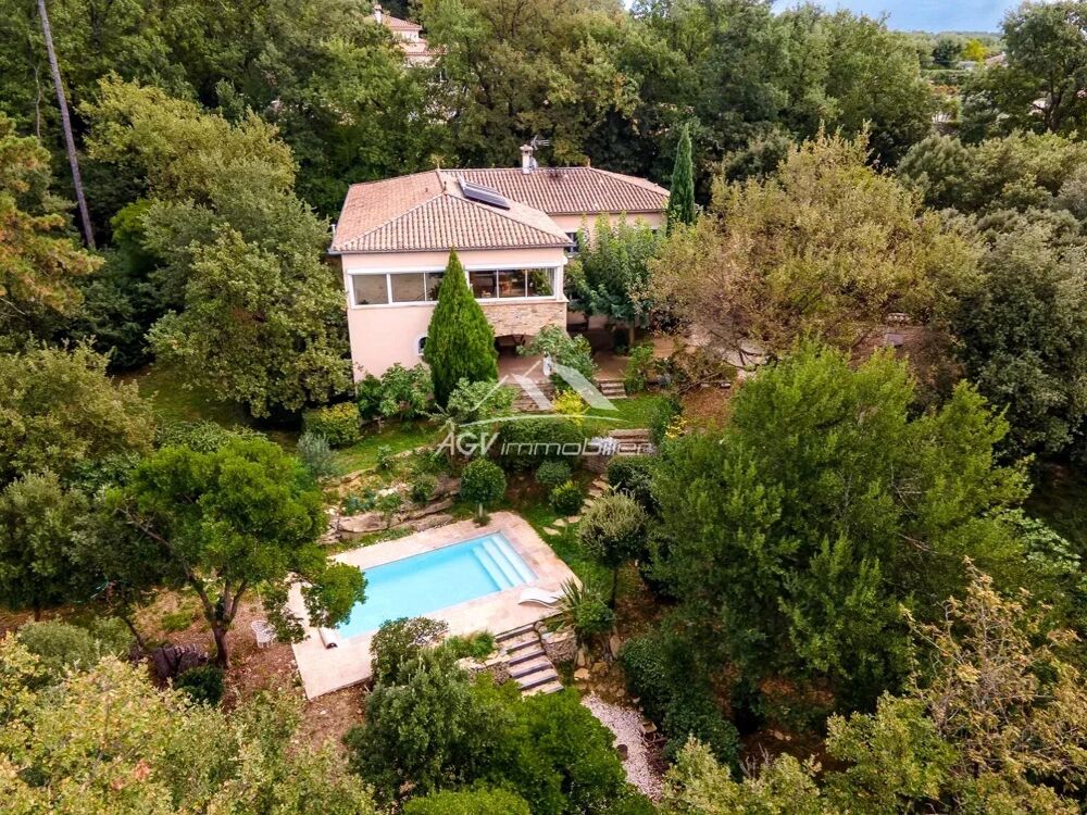 Vente Maison Monteils, maison familiale de 266m2 habitable avec piscine Monteils