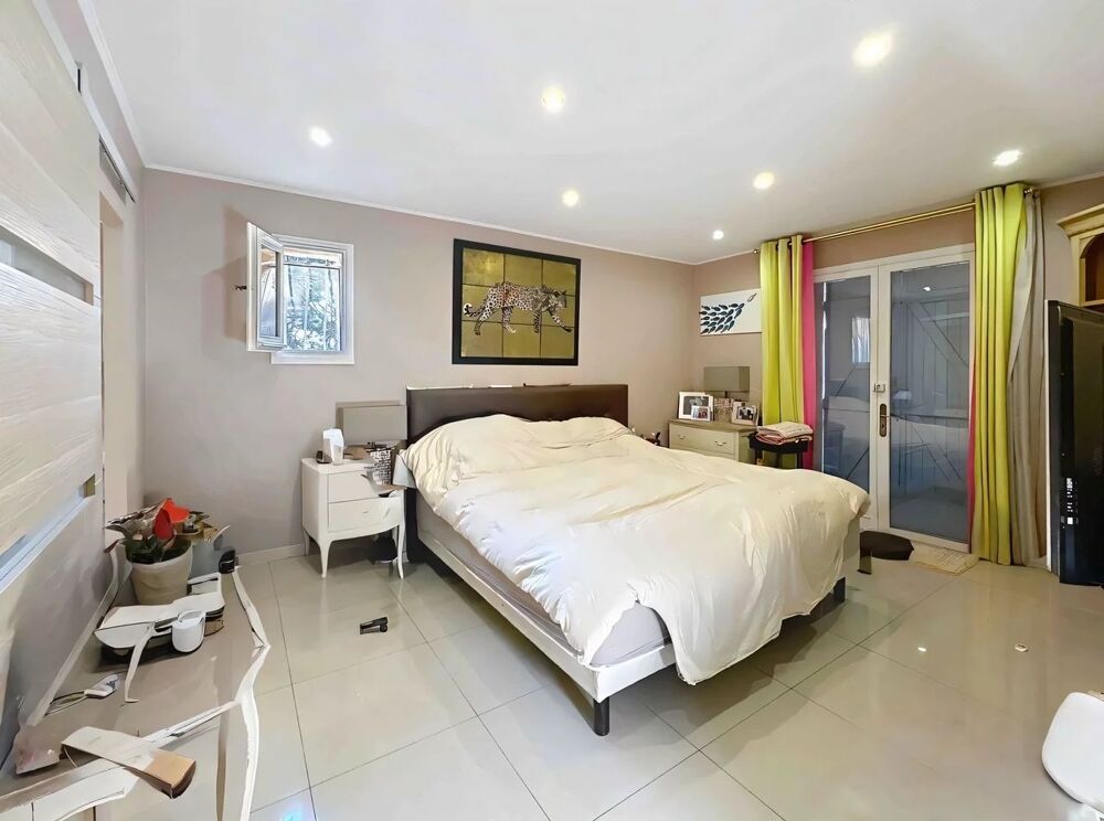  vendre  Maison Mougins (06250)