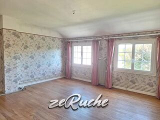  Maison à vendre 4 pièces 86 m²
