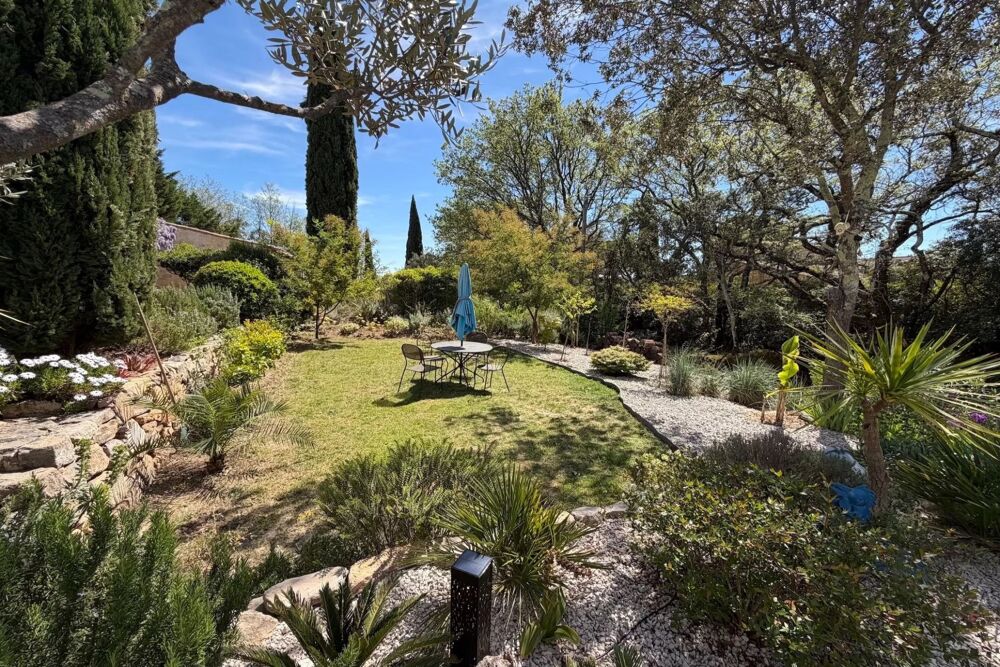 � vendre  Maison Cotignac (83570)