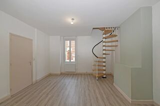  Appartement � louer 2 pi�ces 42 m�