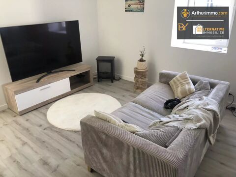  Appartement � louer 2 pi�ces 50 m�