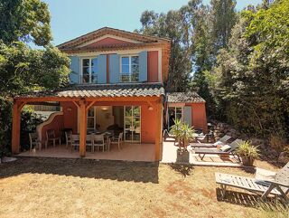  Maison � vendre 5 pi�ces 110 m�