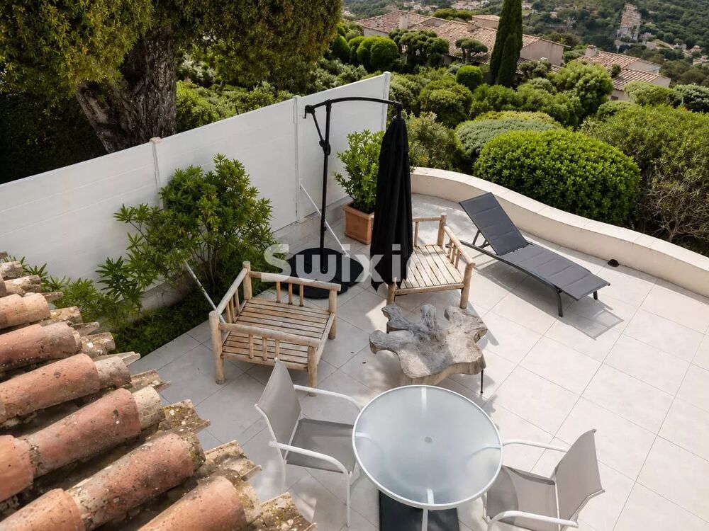 Vente Maison MAISON - VUE MER - 2 CHAMBRES - TERRAIN Sainte-maxime