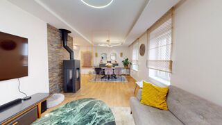  Maison � vendre 6 pi�ces 217 m�