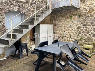  Immeuble à vendre 7 pièces 145 m²