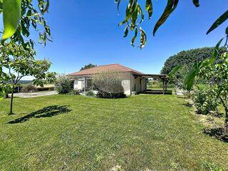  Maison à vendre 3 pièces 77 m²