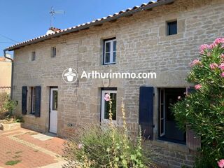  Maison à vendre 6 pièces 178 m²