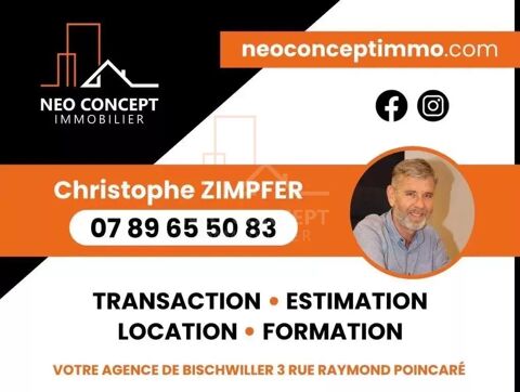  Appartement � louer 3 pi�ces 65 m�