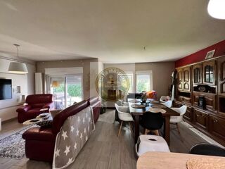  Maison  vendre 5 pices 93 m