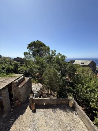 Maison à vendre 4 pièces 50 m²