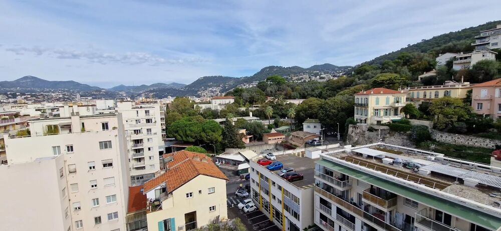  vendre  Appartement Nice (06300)
