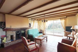  Maison  vendre 8 pices 186 m