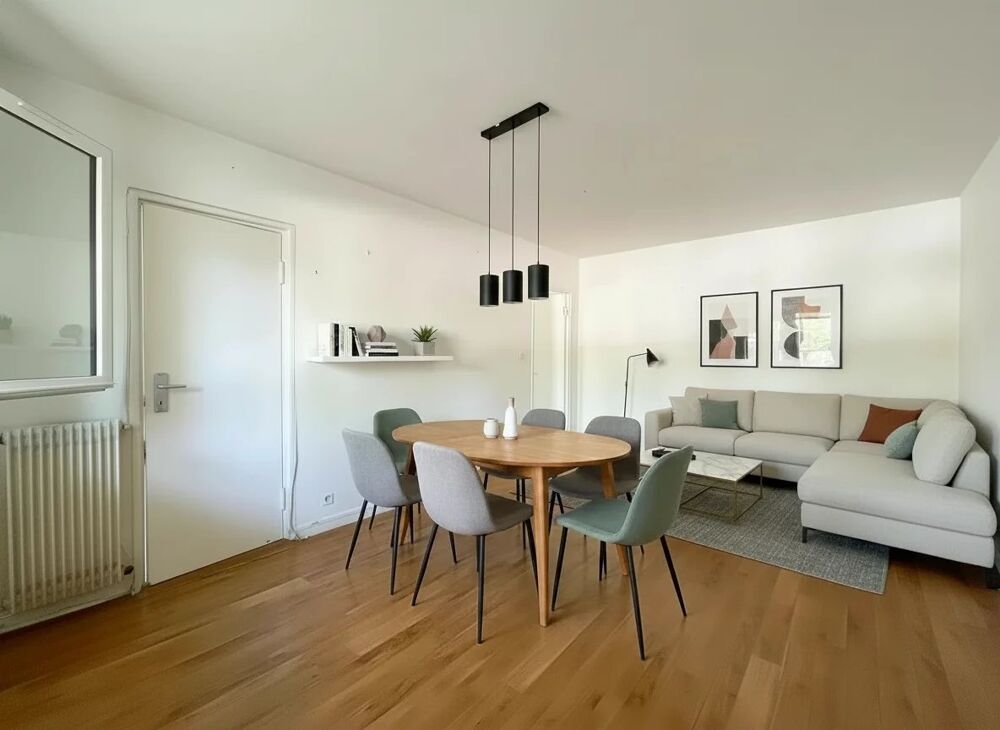 Vente Appartement GRAND STUDIO DANS UN BEL ENVIRONNEMENT - PARKING Chatou