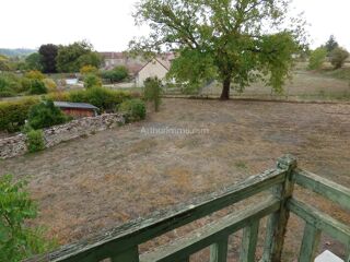  Maison à vendre 6 pièces 116 m²
