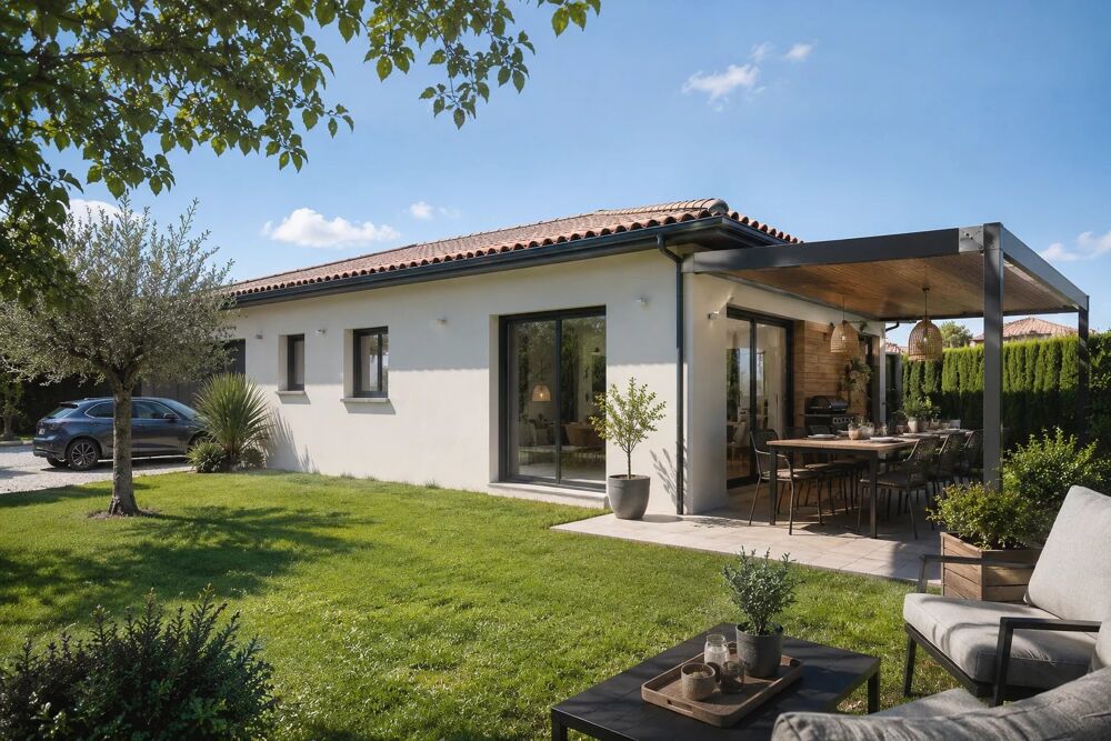 Maison/Villa 3 pièces