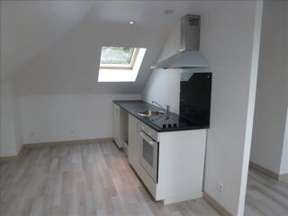  Appartement à louer 2 pièces 30 m²