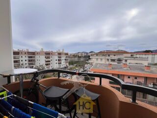  Appartement � vendre 2 pi�ces 34 m�