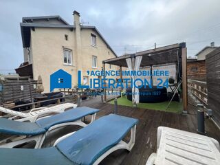  Maison � vendre 4 pi�ces 78 m�