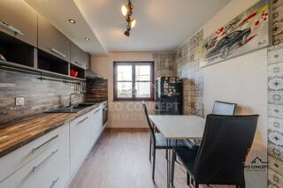  Appartement � vendre 3 pi�ces 64 m�