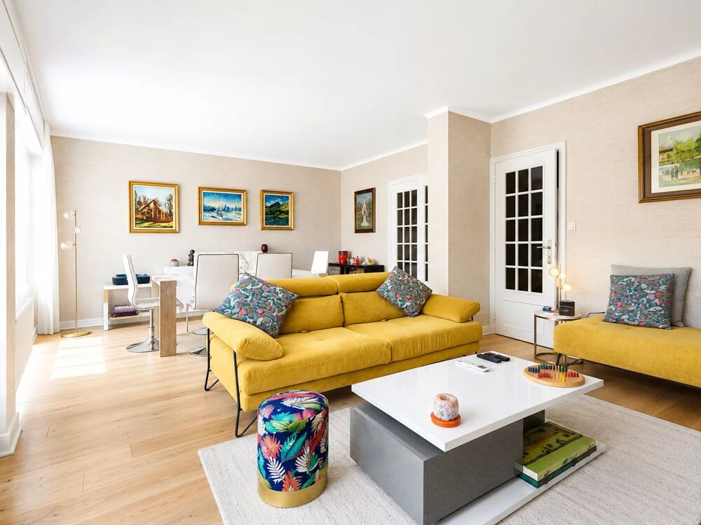 Appartement 4 pièces 104 m² · à Annecy · 104 m² · 798 000 €