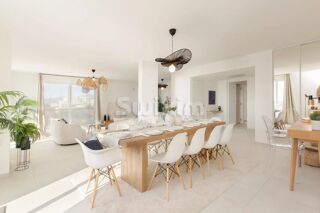  Appartement  vendre 4 pices 139 m