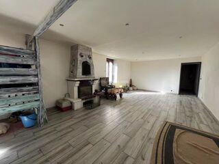  Maison � vendre 3 pi�ces 120 m�