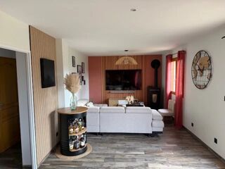  Maison � vendre 6 pi�ces 160 m�